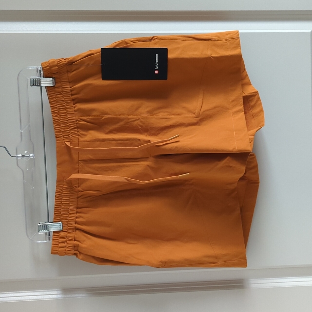 Lululemon Athletic Shorts